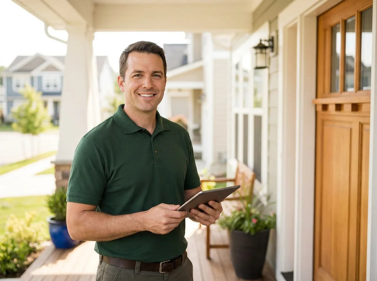 Pest control FAQs for Trion, GA